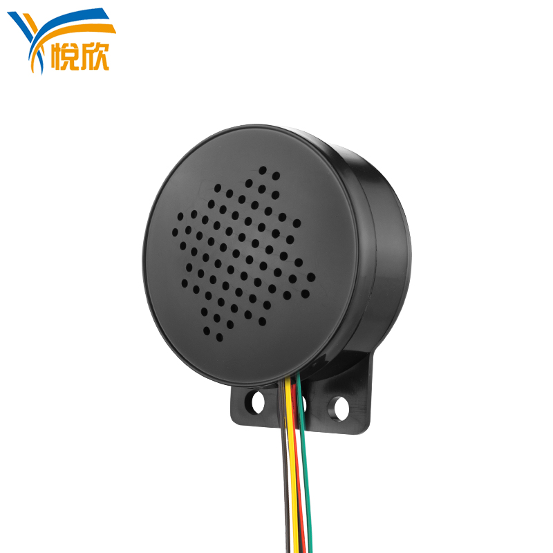 USB换声音语音提示器新利·体育YX60